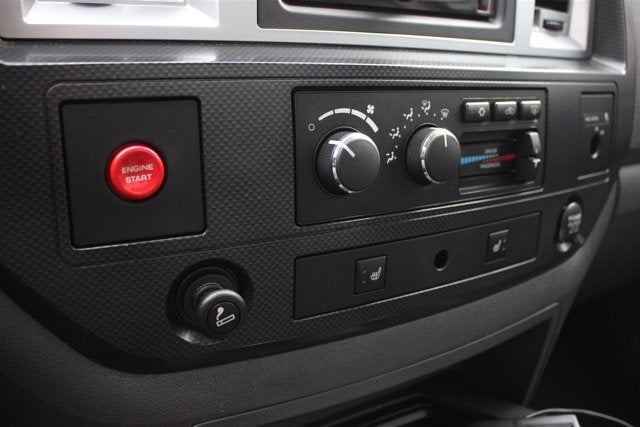 2006 Dodge Ram SRT-10