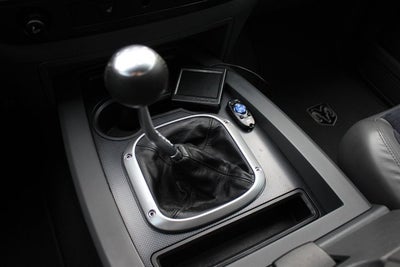 2006 Dodge Ram SRT-10