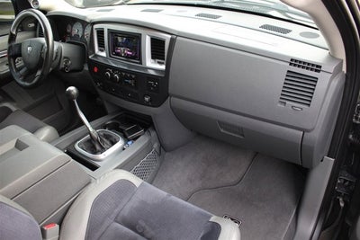 2006 Dodge Ram SRT-10