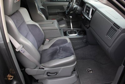 2006 Dodge Ram SRT-10