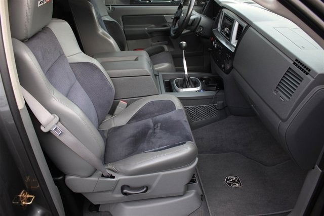 2006 Dodge Ram SRT-10