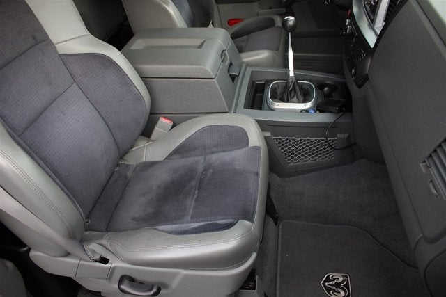 2006 Dodge Ram SRT-10