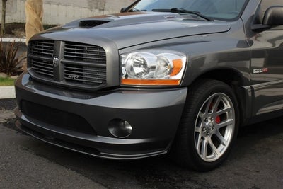 2006 Dodge Ram SRT-10