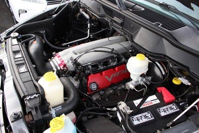 2006 Dodge Ram SRT-10