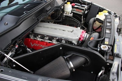2006 Dodge Ram SRT-10