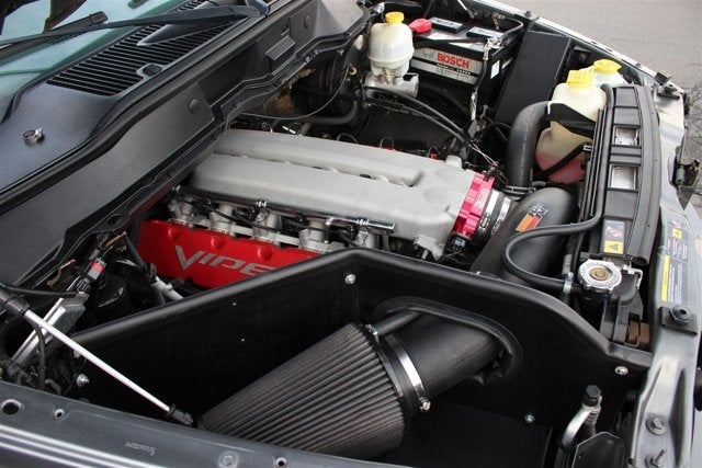 2006 Dodge Ram SRT-10