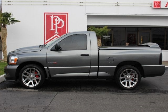 2006 Dodge Ram SRT-10