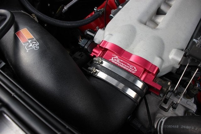 2006 Dodge Ram SRT-10