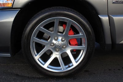 2006 Dodge Ram SRT-10