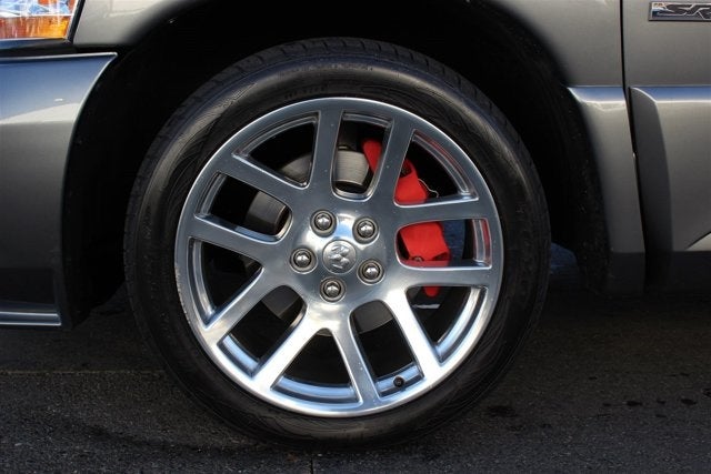 2006 Dodge Ram SRT-10