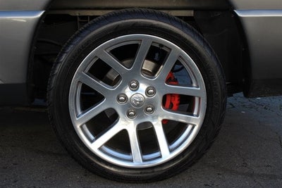 2006 Dodge Ram SRT-10