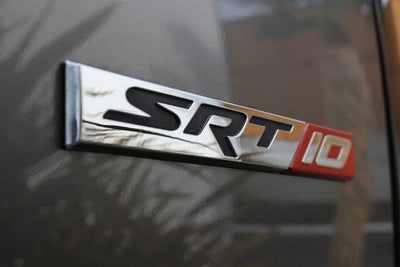 2006 Dodge Ram SRT-10