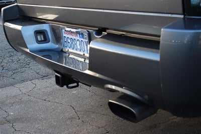 2006 Dodge Ram SRT-10