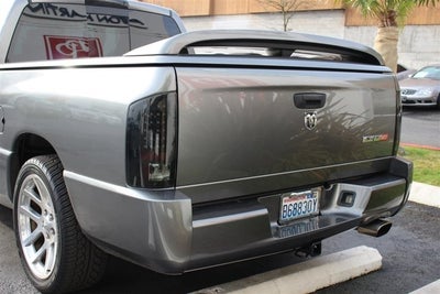 2006 Dodge Ram SRT-10
