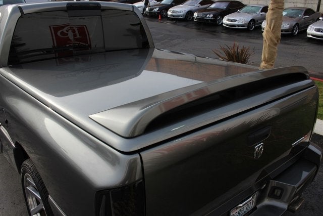 2006 Dodge Ram SRT-10