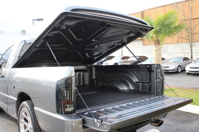 2006 Dodge Ram SRT-10