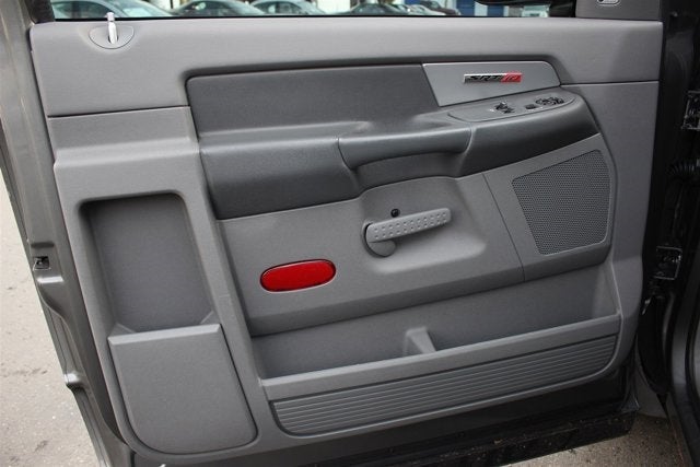 2006 Dodge Ram SRT-10