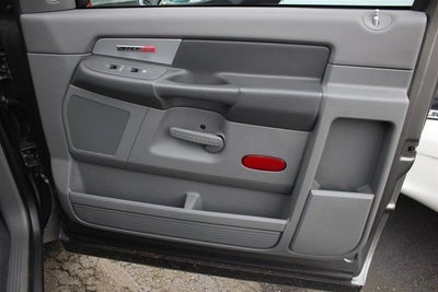 2006 Dodge Ram SRT-10