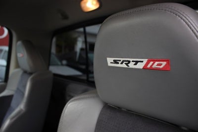 2006 Dodge Ram SRT-10