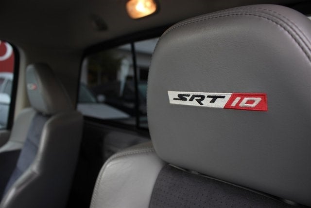 2006 Dodge Ram SRT-10