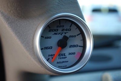 2006 Dodge Ram SRT-10