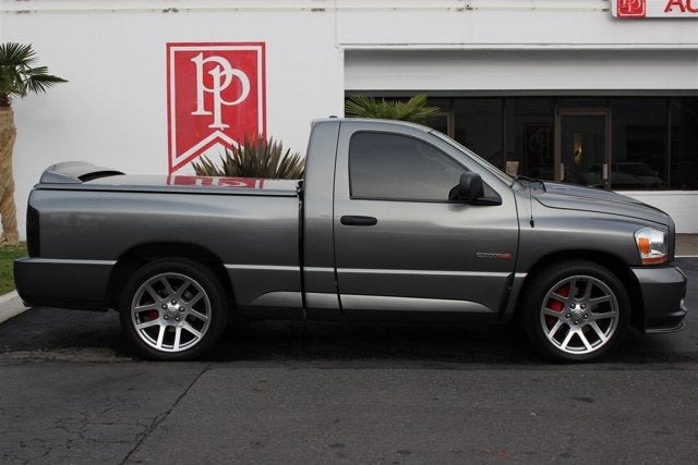 2006 Dodge Ram SRT-10