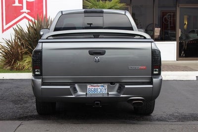 2006 Dodge Ram SRT-10