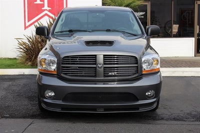 2006 Dodge Ram SRT-10