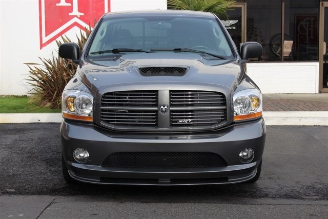 2006 Dodge Ram SRT-10