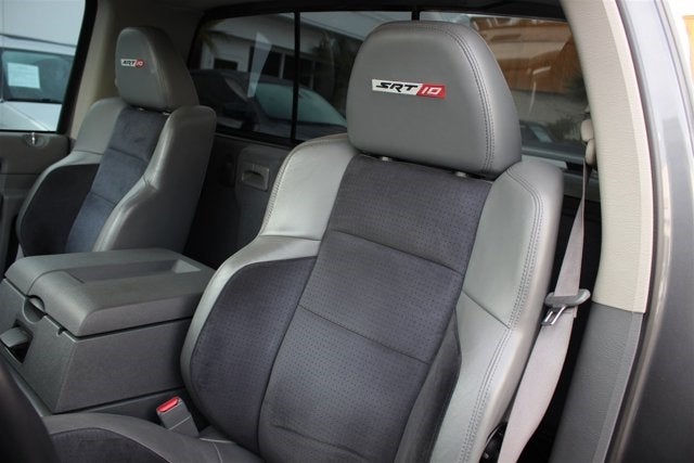 2006 Dodge Ram SRT-10