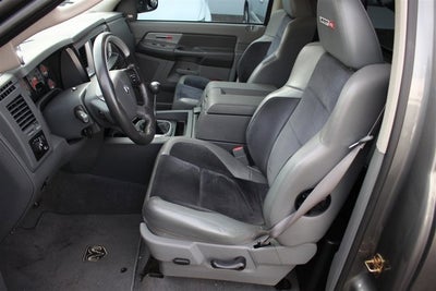 2006 Dodge Ram SRT-10