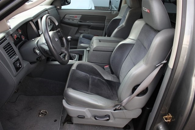 2006 Dodge Ram SRT-10