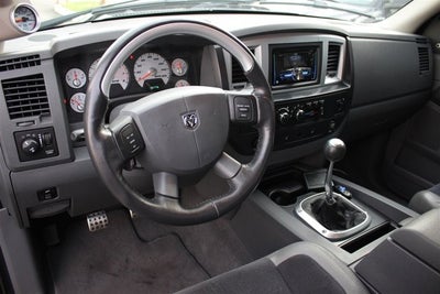 2006 Dodge Ram SRT-10