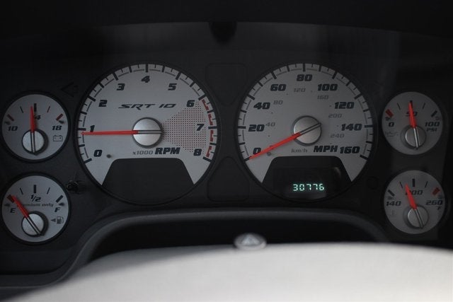 2006 Dodge Ram SRT-10