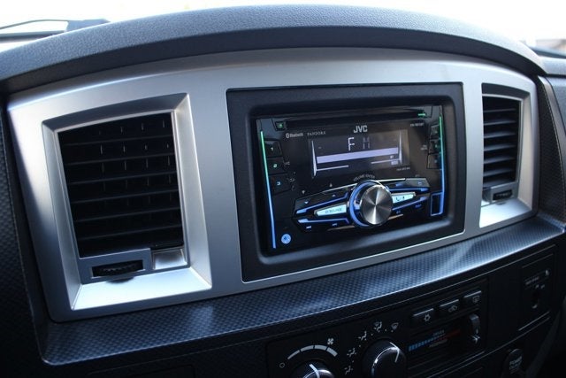 2006 Dodge Ram SRT-10