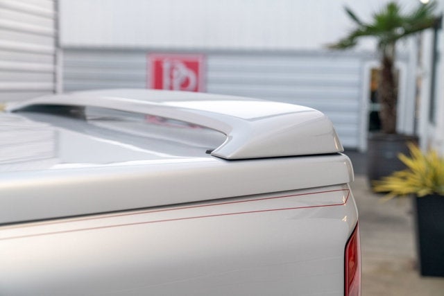 2005 Dodge Ram SRT-10 2dr Reg Cab 120.5" WB