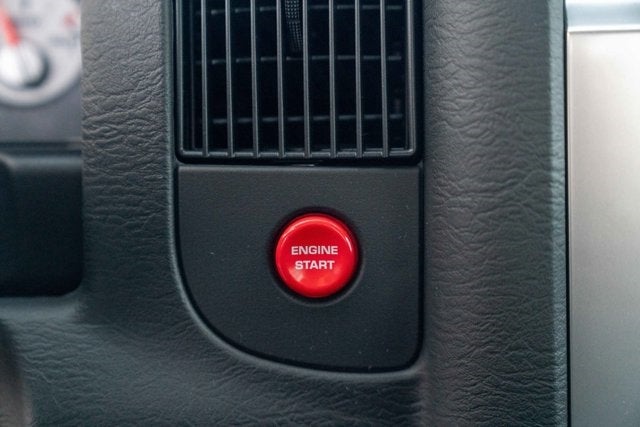 2005 Dodge Ram SRT-10 2dr Reg Cab 120.5" WB