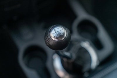 2005 Dodge Ram SRT-10 2dr Reg Cab 120.5" WB