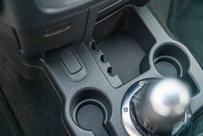 2005 Dodge Ram SRT-10 2dr Reg Cab 120.5" WB