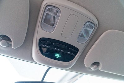 2005 Dodge Ram SRT-10 2dr Reg Cab 120.5" WB