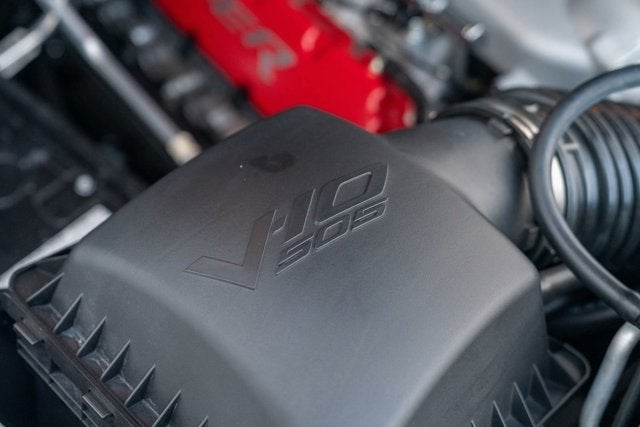 2005 Dodge Ram SRT-10 2dr Reg Cab 120.5" WB