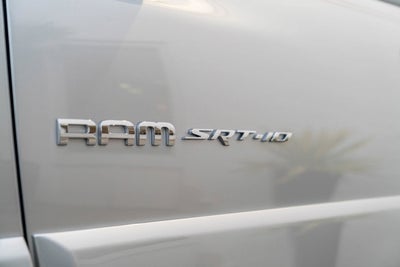 2005 Dodge Ram SRT-10 2dr Reg Cab 120.5" WB