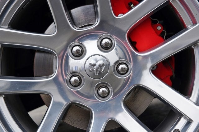 2005 Dodge Ram SRT-10 Commemorative