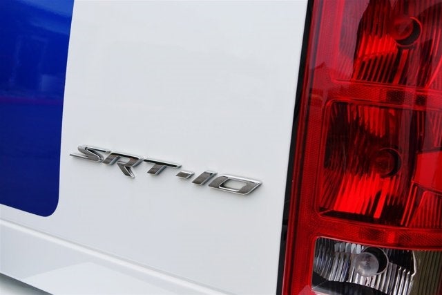 2005 Dodge Ram SRT-10 Commemorative