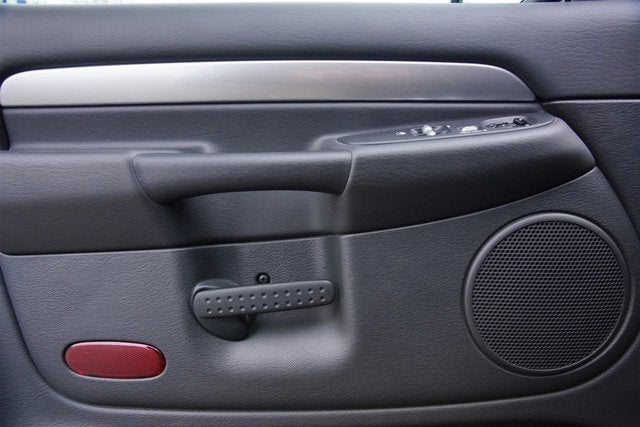 2005 Dodge Ram SRT-10 Commemorative