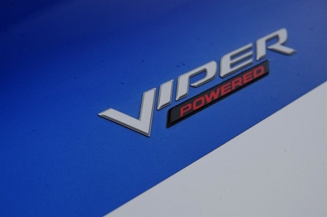 2005 Dodge Ram SRT-10 Commemorative