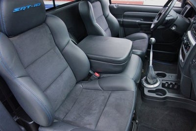 2005 Dodge Ram SRT-10 Commemorative