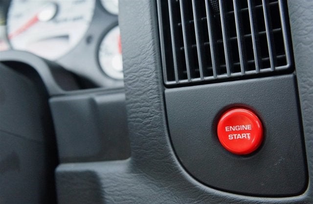 2005 Dodge Ram SRT-10 Commemorative