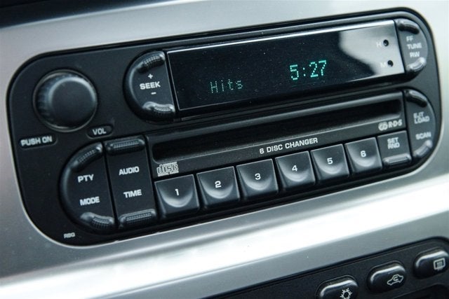 2005 Dodge Ram SRT-10 Commemorative