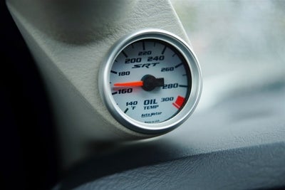 2005 Dodge Ram SRT-10 Commemorative